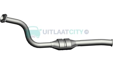 Katalysator CITROEN Jumpy FIAT Scudo PEUGEOT Expert