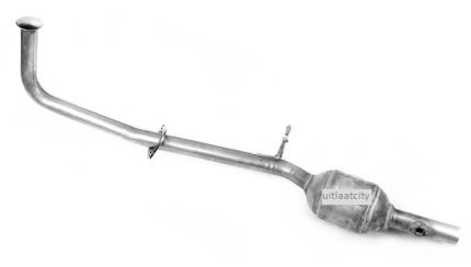 Katalysator DACIA Logan Sandero 1.4i 1.6i LADA Largus 1.6i RENAULT Logan 1.4i 1.6i