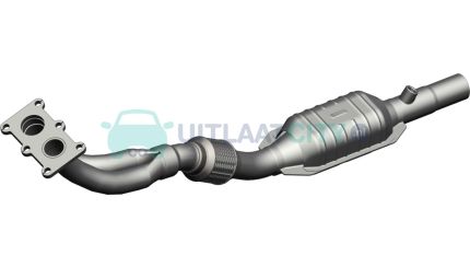 Katalysator SEAT Ibiza Cordoba SX