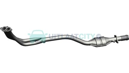 Katalysator BMW 316i 1.9