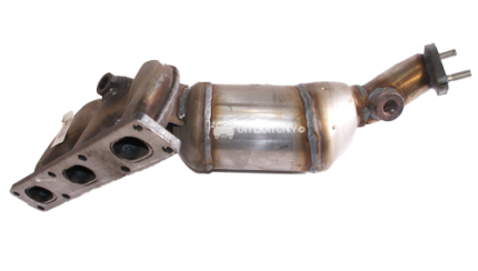 Katalysator BMW 320i 323i 328i