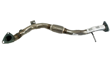 Pijp CHEVROLET Rezzo Tacuma DAEWOO Rezzo Tacuma