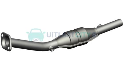 Katalysator TOYOTA Yaris Verso 1.3i 1.5i