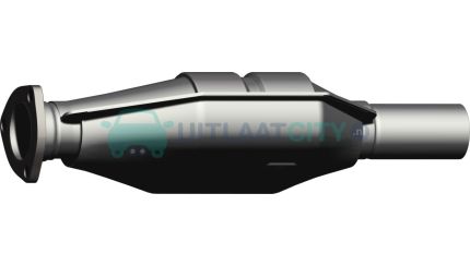 Katalysator FIAT Brava Bravo Marea