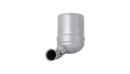 DPF CITROEN C5