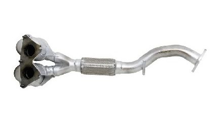 Katalysator ALFA ROMEO 147