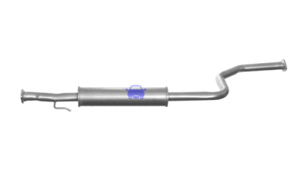 Middendemper ROVER 45