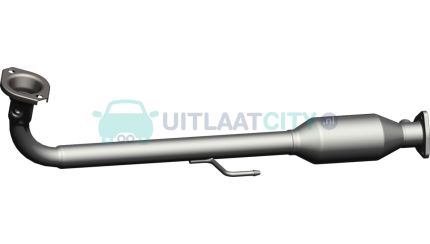 Katalysator HONDA Civic