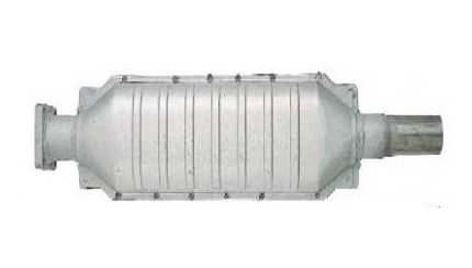 Katalysator CHRYSLER JEEP Cherokee