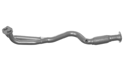 Pijp LANCIA Lybra