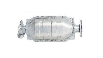 Katalysator (excl. Germany, levertijd) HONDA Civic