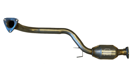 Katalysator AUDI 100