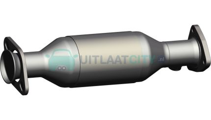 Katalysator HONDA Civic