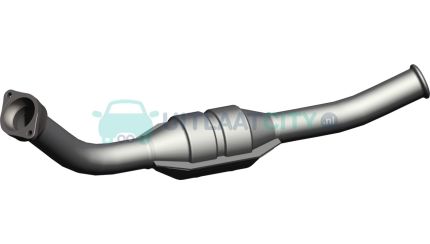 Katalysator CITROEN Xsara