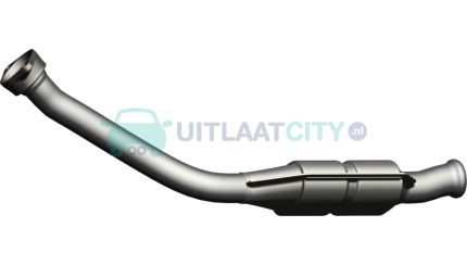 Katalysator CITROEN Xsara 2.0 HDi TD