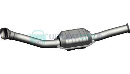 Katalysator PEUGEOT 306