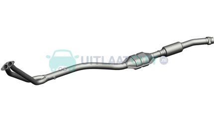 Katalysator BMW 316i 1.6