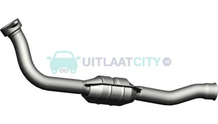 Katalysator CITROEN Evasion PEUGEOT 806