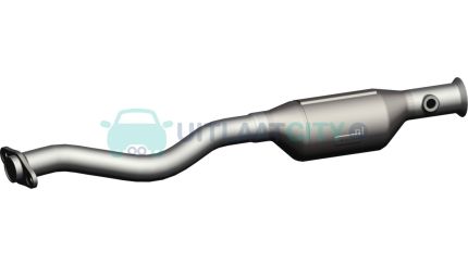 Katalysator PEUGEOT 106 CITROEN Saxo