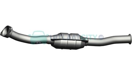 Katalysator CITROEN Xsara PEUGEOT 306