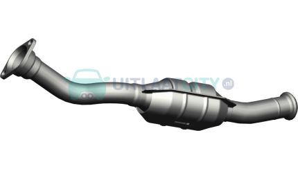 Katalysator CITROEN Xsara PEUGEOT 306
