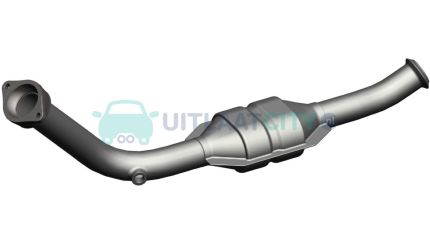 Katalysator CITROEN Xsara PEUGEOT 306