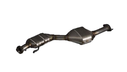 Katalysator FORD Scorpio I