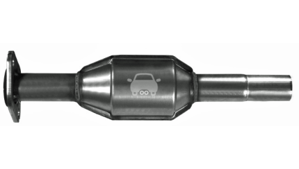 Katalysator VOLVO 440 460 480