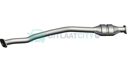 Katalysator OPEL Astra I