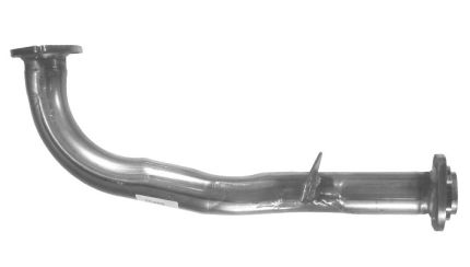 Voorpijp HONDA Civic