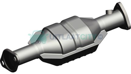 Katalysator HONDA CR-V