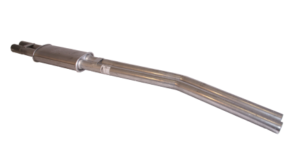 Middendemper MERCEDES 280 350 450