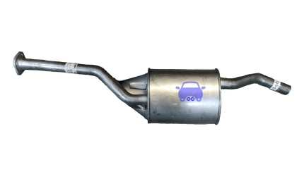 Middendemper MERCEDES 200 230