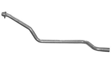 Voorpijp links MERCEDES 280