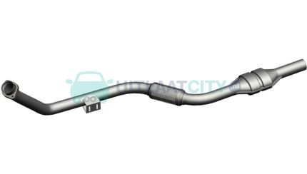 Katalysator MERCEDES E220 2.2 Diesel