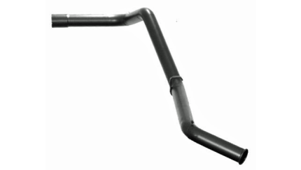 Pijp (Bus) IVECO Daily