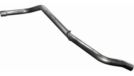 Pijp (Pick Up) IVECO Daily