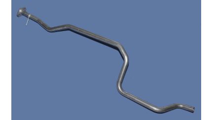Pijp FORD Fiesta 1.3i