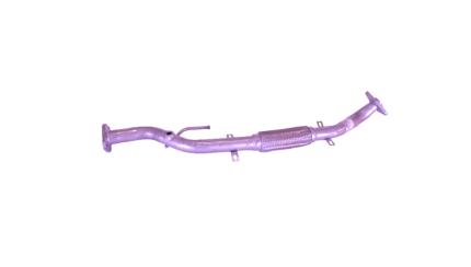 Voorpijp NISSAN Almera