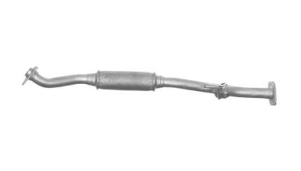 Pijp NISSAN Almera Tino