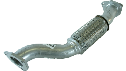 Pijp FIAT Ducato IV