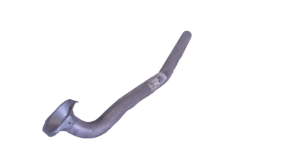 Voorpijp VOLKSWAGEN Golf II Jetta Passat