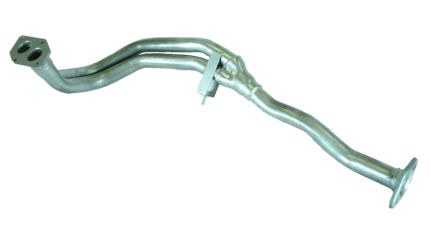 Voorpijp OPEL Astra I Vectra A