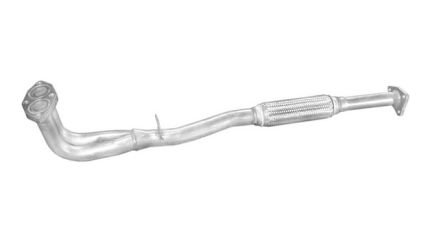 Voorpijp (excl. ABS) HONDA Accord
