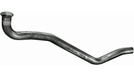 Voorpijp IVECO Daily