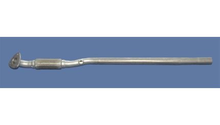 Middendemper OPEL Corsa C