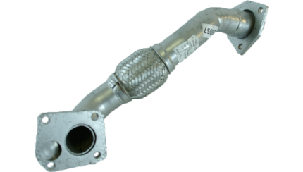 Voorpijp SEAT Cordoba Cordoba SX Ibiza Toledo VOLKSWAGEN Golf III Passat Polo Vento Caddy II