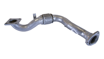 Voorpijp SEAT Cordoba Ibiza Toledo VOLKSWAGEN Golf III Passat Vento