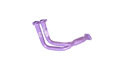 Voorpijp NISSAN Serena Vanette