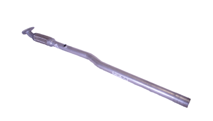 Voorpijp OPEL Astra II Astra III Astra III GTC